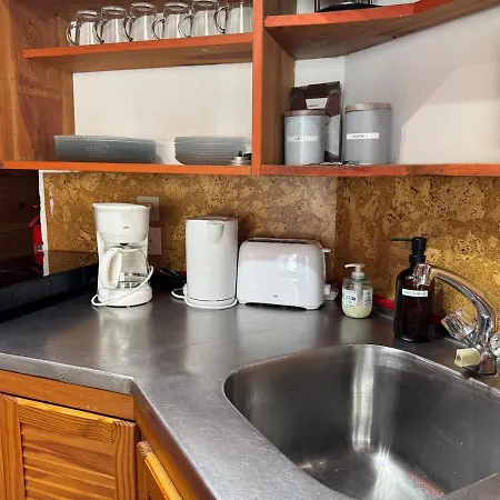 Bombom Apartamento *