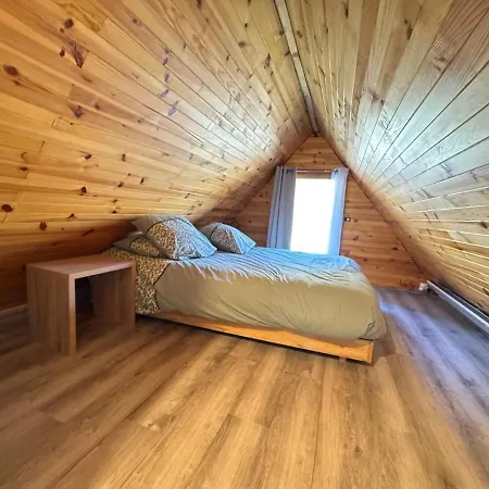 Bombom Apartamento Mittlach