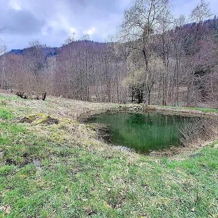 Apartamento Bombom Mittlach