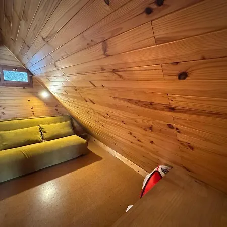 Bombom Apartamento Mittlach