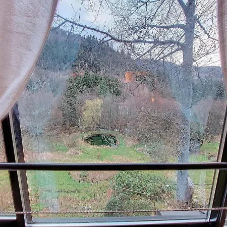 Bombom * Mittlach